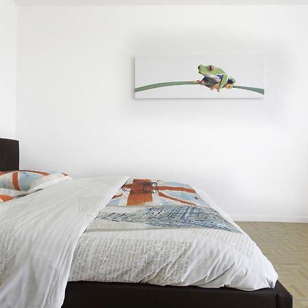 Nouvel Oasis 2 Lejlighed Toulouse Eksteriør billede