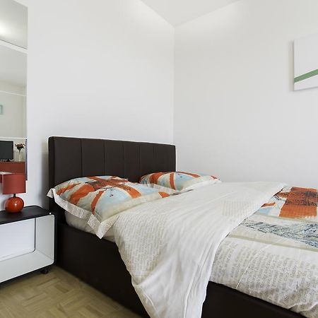 Nouvel Oasis 2 Lejlighed Toulouse Eksteriør billede
