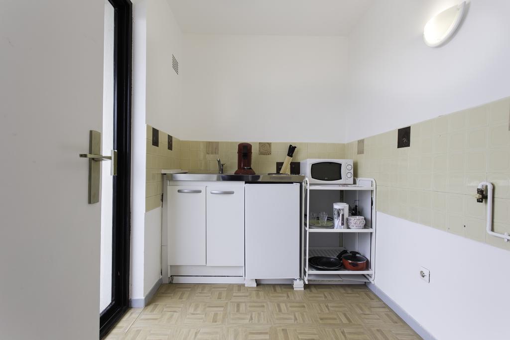 Nouvel Oasis 2 Lejlighed Toulouse Eksteriør billede